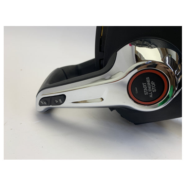 Mercury 8M0133245 Marine Engine Control Unit for Triple Engine 