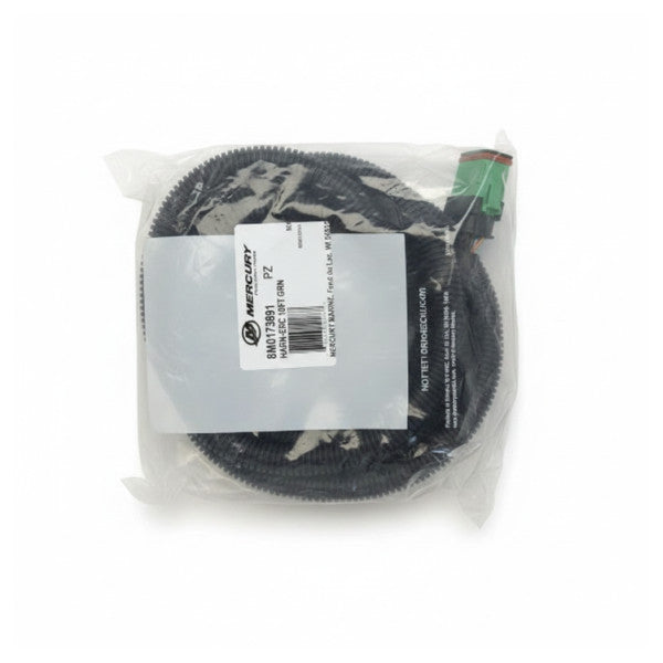 Mercury Marine elektrisk ledningsnett 8M0173891 