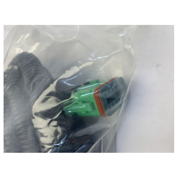 Mercury Marine elektrisk ledningsnett 8M0173891 