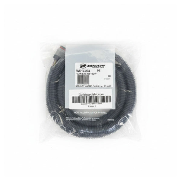 Mercury 8M0173894 Faisceau de câblage électrique marin 