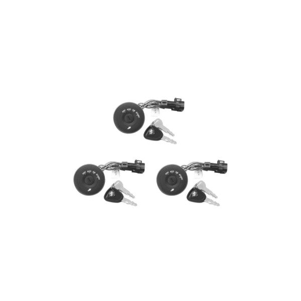 Mercury Marine tenningsbryter 87-893353A05 original del til påhengsmotor 