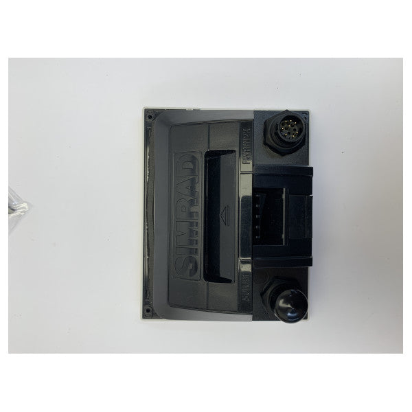 Mercury VesselView 502 5-Zoll-Multifunktionsdisplay - 000-12747-001 