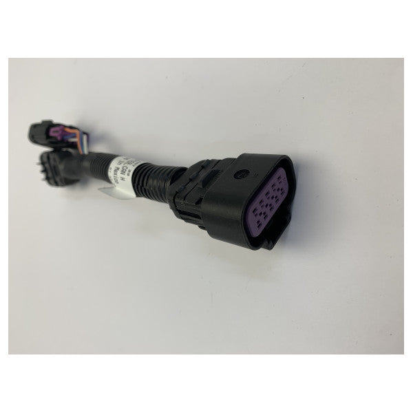 Mercury Marine Electrical Harness 84-8M0082859 Câble adaptateur SmartCraft Y 