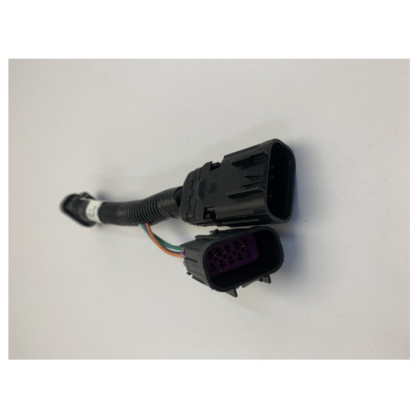 Mercury Marine Electrical Harness 84-8M0082859 Câble adaptateur SmartCraft Y 