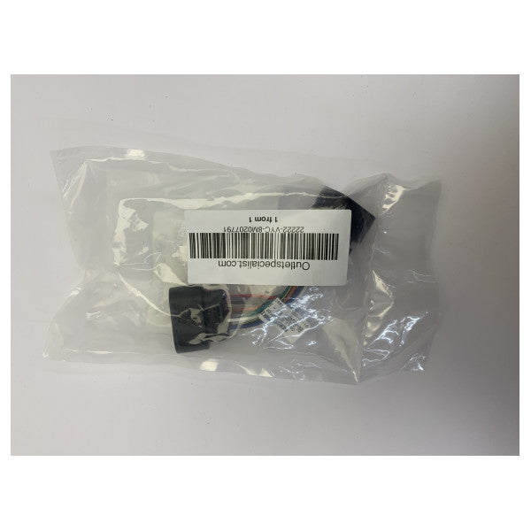 Mercury Marine Electrical Harness 84-8M0082859 Câble adaptateur SmartCraft Y 