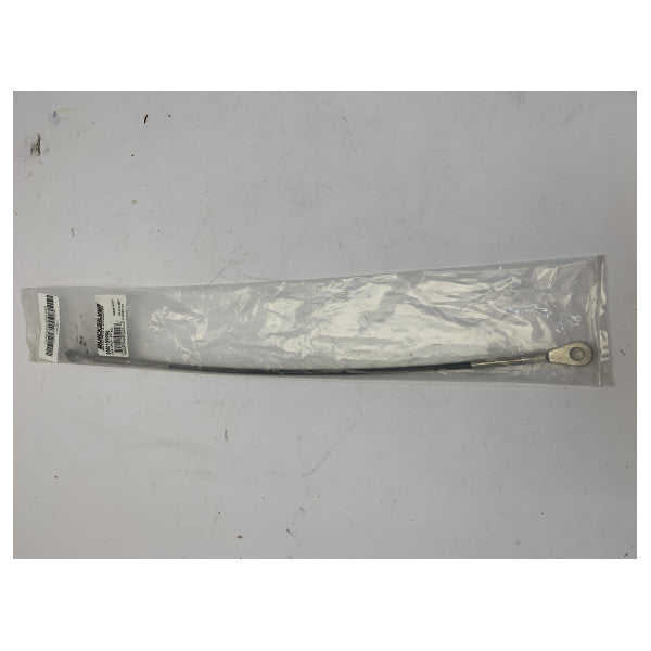 Quicksilver 8M0109000 Marine Link-kabel - anti-kollisionsrustfrit stål 