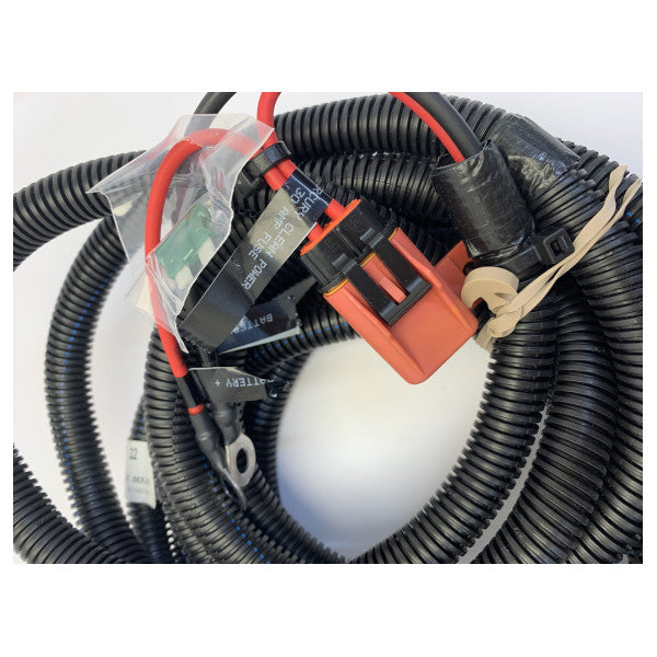 Mercury Marine Power Harness Câble de câblage électrique - 8M0150523 