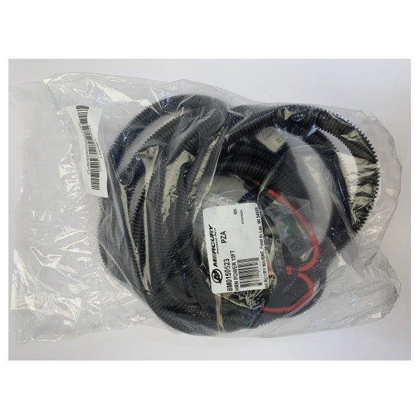 Mercury Marine Power Harness Câble de câblage électrique - 8M0150523 
