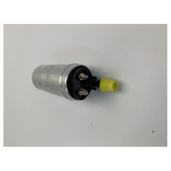 Webasto E1F Marine-Kraftstoffpumpe mit gummiertem Befestigungsbügel 