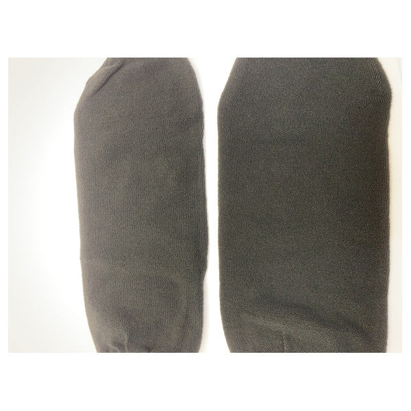 Fenderfits FF02Z Schwarze Yacht-Fenderabdeckung Premium-Marine-Schutz 