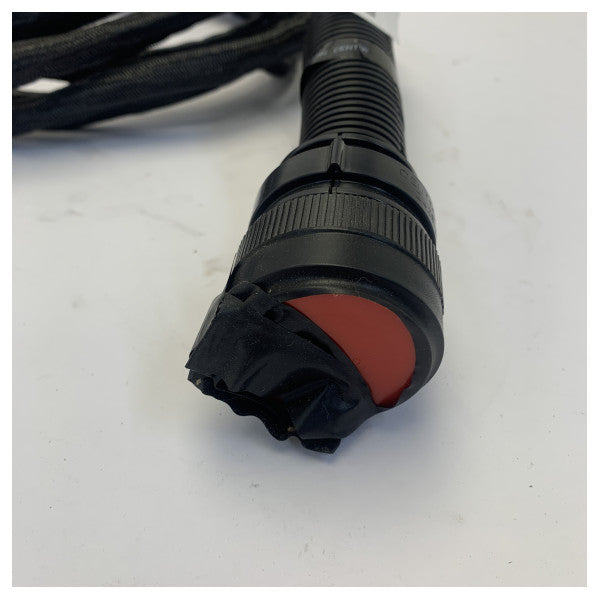 Mercury Marine Cavo elettrico 8M2100902 Cablaggio fuoribordo 