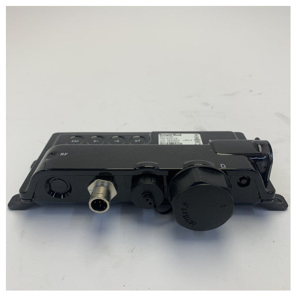 Raymarine E70179 EmpirBus MCU-100 Master Control Unit Marineelektronik 