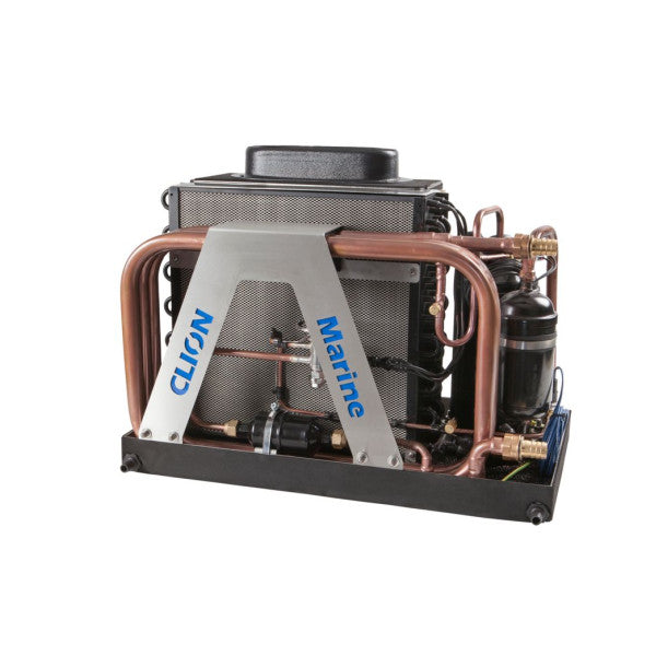 Clion Marine SC-N 11.0 selvstændig airconditionenhed 11.000 BTU 230V 