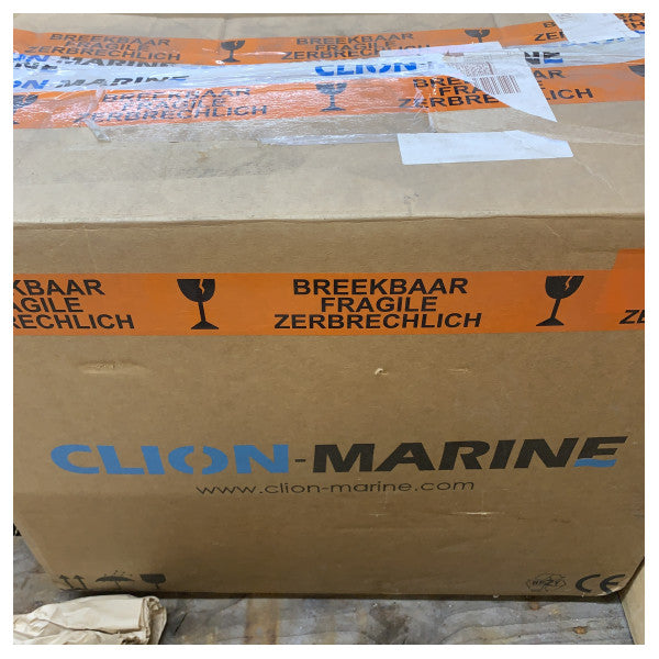 Clion Marine SC-N 11.0 selvstændig airconditionenhed 11.000 BTU 230V 