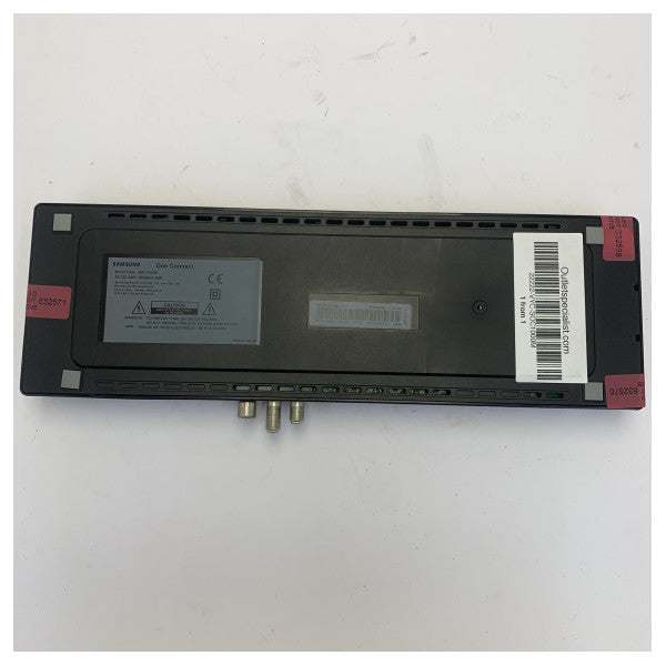 Samsung SOC1000M One Connect Box pour Smart TV 