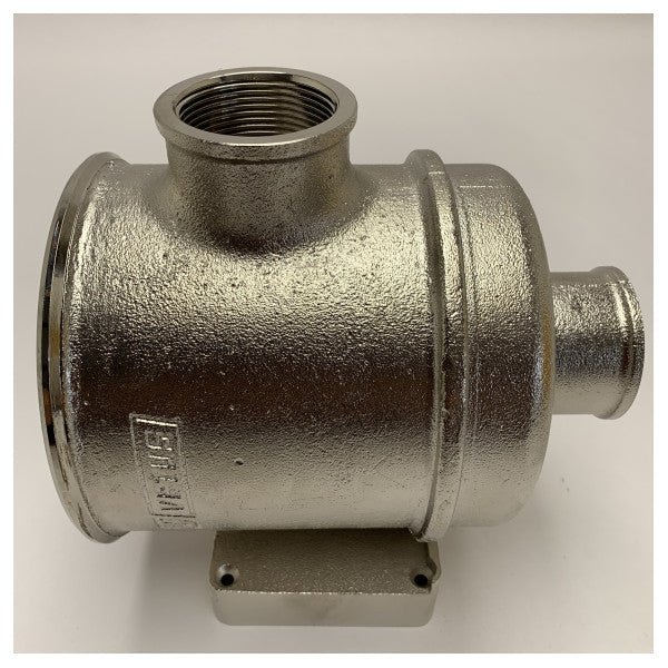 Vetus CWS13/4 Marine sjøvannkjølefilter 1 3/4 tommer 