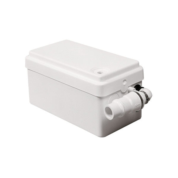 Vetus GWDS24 gråvattensystem sensor och brytare 24V 