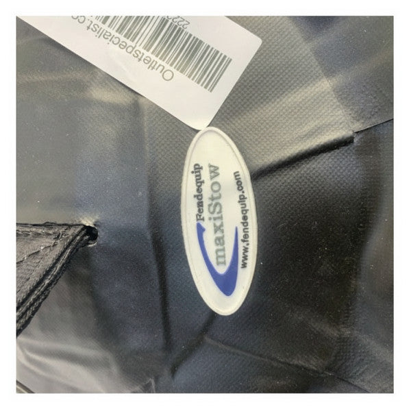FendeQuip Maxistow Defensor Inflable para Yate Herrajes Marinos de Alta Resistencia 