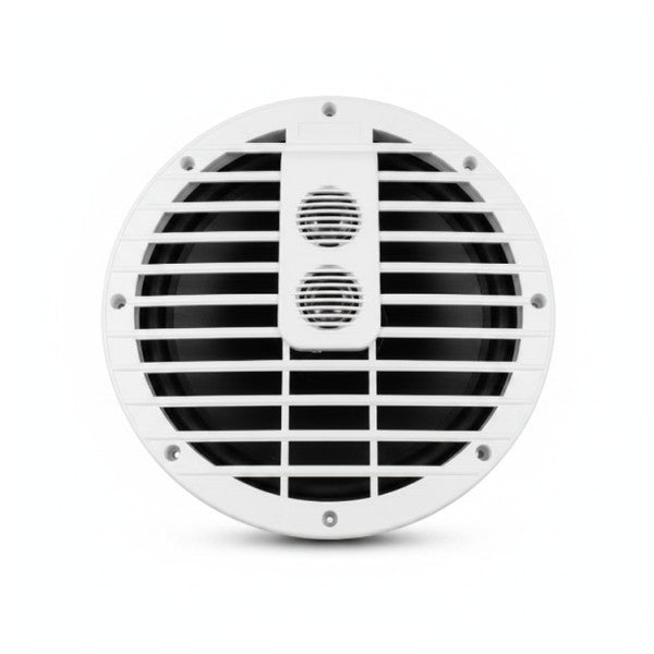 German Maestro MRC10008D 10-inch 25cm Marine Audio Speakers Waterproof