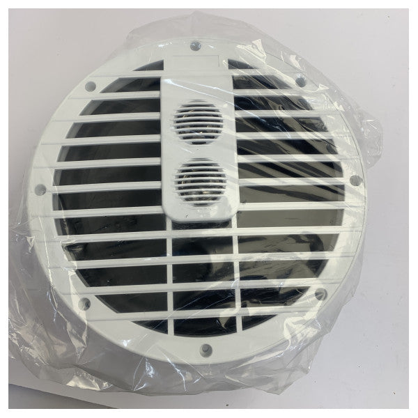 German Maestro MRC10008D 10-inch 25cm Marine Audio Speakers Waterproof