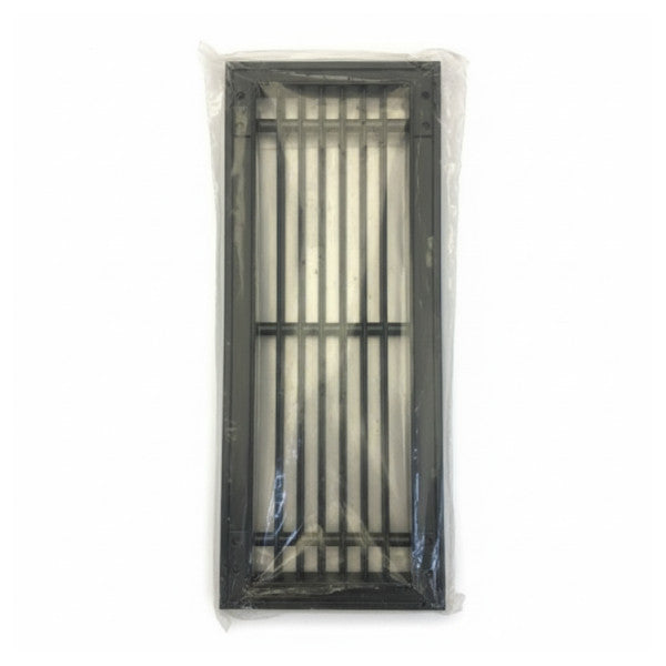 MSI Airco Vent MSI30/10 Yacht Air Conditioning Ventilationsgitter 30x10cm 
