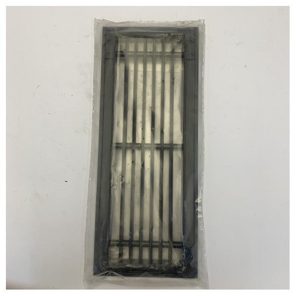 MSI Airco Vent MSI30/10 Yacht Air Conditioning Ventilationsgitter 30x10cm 