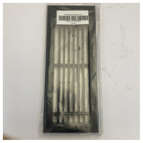 MSI Airco Vent MSI30/10 Yacht Air Conditioning Ventilationsgitter 30x10cm 