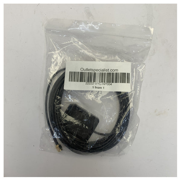 NP004 Marine GPS/BD External Antenne Satellitnavigation SMA-stik 