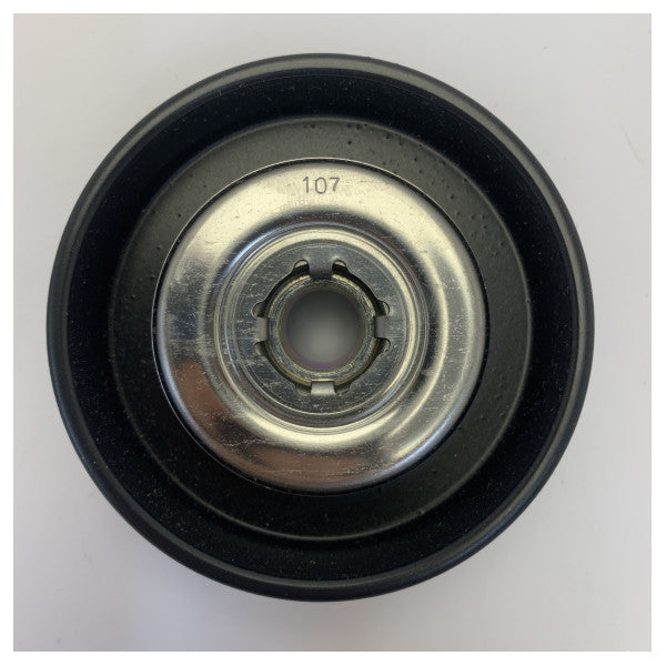 MAN Genuine Engine Idler Pulley Tensioner 51-95800-6176 for Marine Engines