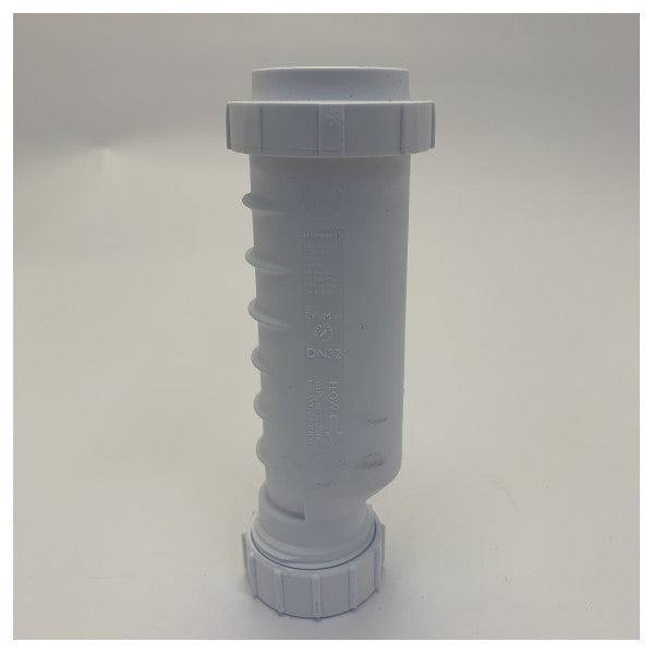 Hepworth DN32 Marine-Installationsfitting für Yachten 