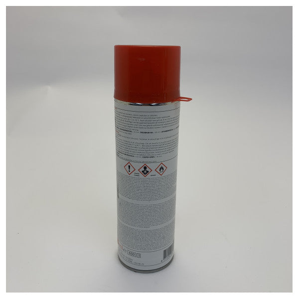OK PU-Schaum Polyurethan-Isolierschaum - 500 ml Dichtstoff 