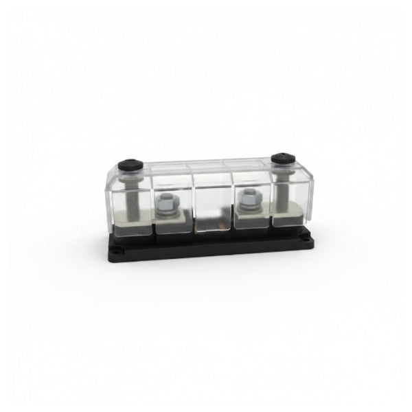 Marine Electrical Distribution Fuse Holder and Busbar TB5073560