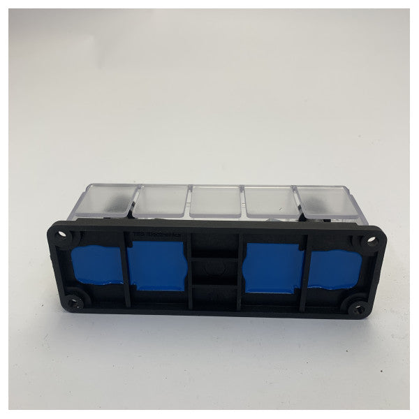 Marine Electrical Distribution Fuse Holder and Busbar TB5073560