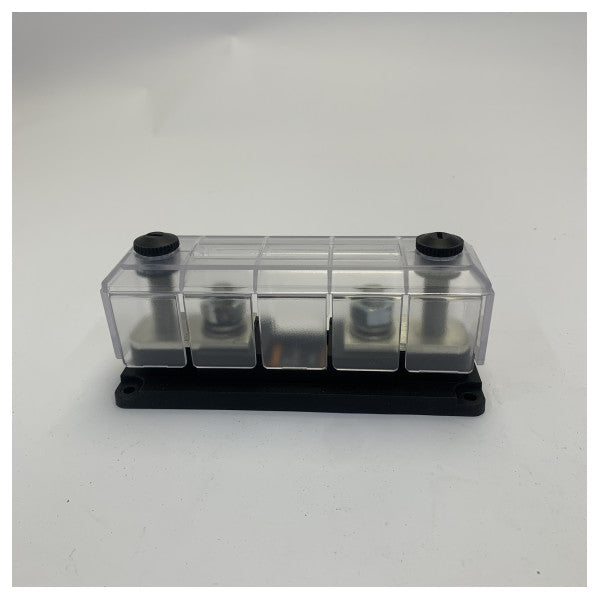 Marine Electrical Distribution Fuse Holder and Busbar TB5073560