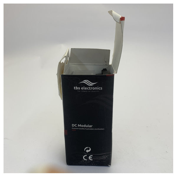 Marine Electrical Distribution Fuse Holder and Busbar TB5073560