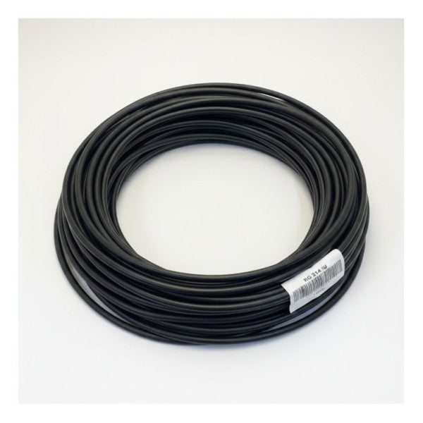Cavo coassiale RG 214/U 50 Ohm 50M - Marine SAT Electronics - RG214NEM25 