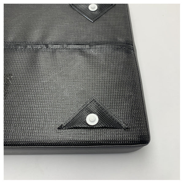 Coussin de dossier de bain de soleil Uttern T59 Antracite - 2335215 