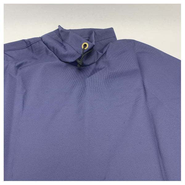 Uttern S54 Blå Kanvas Styrekonsolltrekk - 870459 