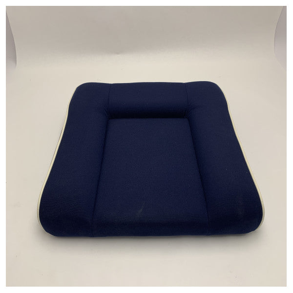 Uttern S64 Banco do Condutor do Barco Almofada Azul - 875138-2 