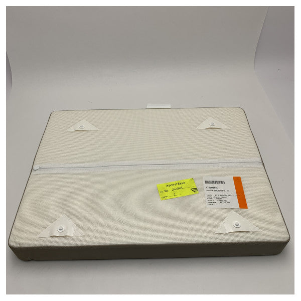 Quicksilver 505 Cabin Sunlounge Center Cushion DB-DC 