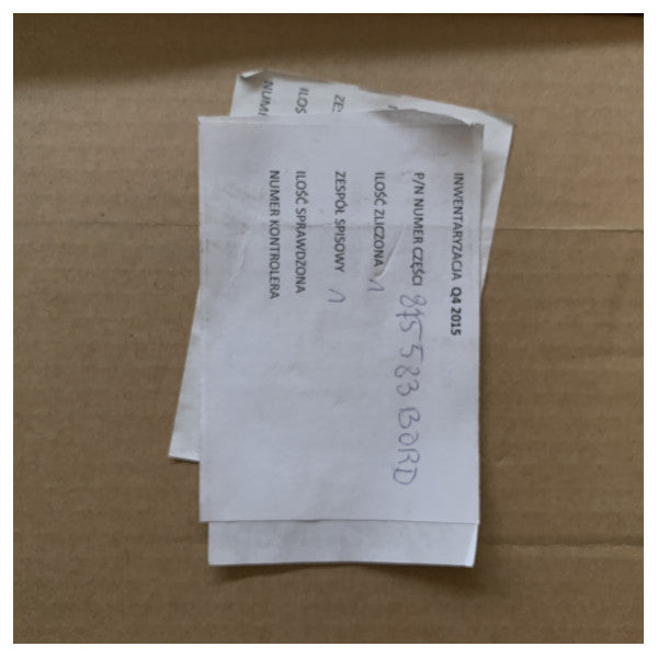 Fotel łodziowy Springfield Ocean Flip-Up z pedałem sterującym - 1070100-309P 