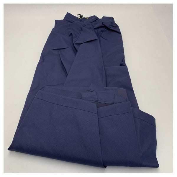 Housse de siège pilote et de console de direction Uttern S55 bleue - 874748 