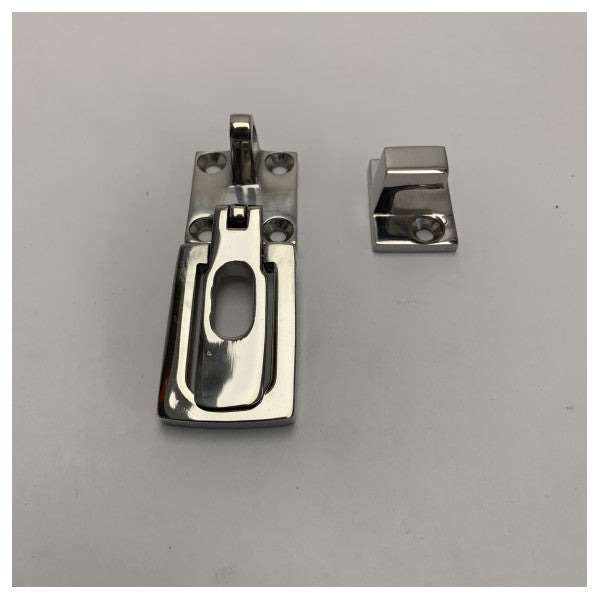 クイックシルバー SUS316 ドローロック ステンレス鋼 