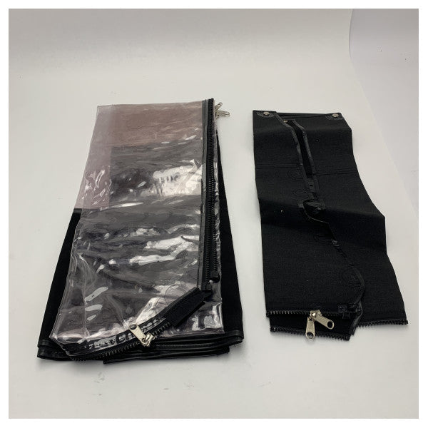 Kit de Enclosure da Cabine Quicksilver Activ 505 Painel Traseiro - VK_QS505ENAP1 