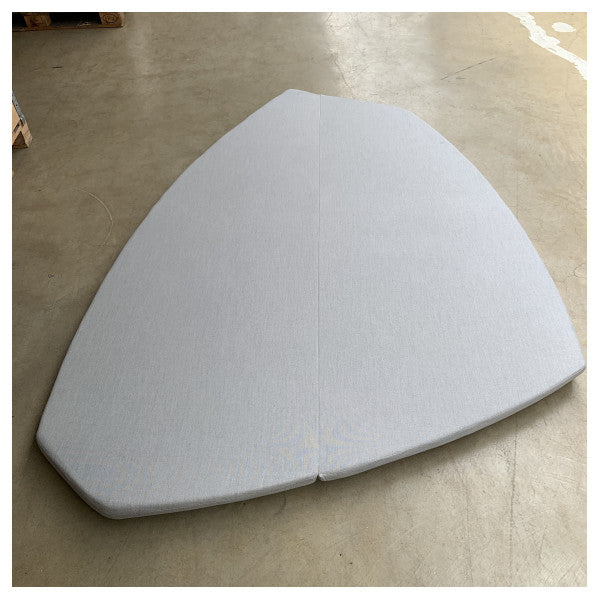 Coussin de cabine avant Uttern D77 et croiseur Quicksilver 805 