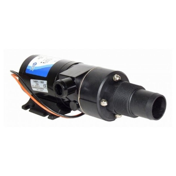 JabSCO Macerator Pump | Black Water Pump 12V - 18590-2092