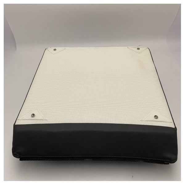 Uttern C87 Fordeck Base Sunlounge Cushion Antracite