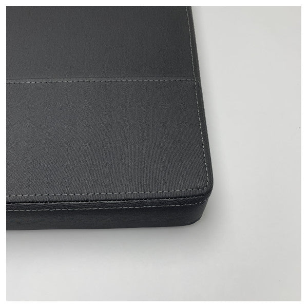 Uttern C87 Fordeck Base Sunlounge Cushion Antracite