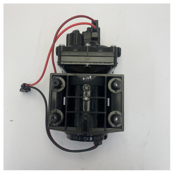 Shurflo Aqua King II 4139-131-B87 Pompa a pressione per acqua dolce marina 12V 