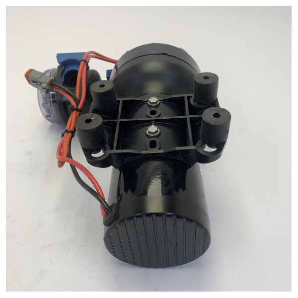 Jabsco HD6 Heavy Duty marinepumpe - 6 GPM højtryksspule-/vandpumpe 